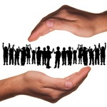 Verantwoordelijkheid nemen of laten