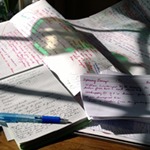 Het verhaal van de ander over jou