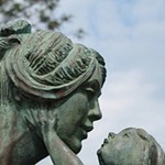 De ongehoorde stem van het moederschap