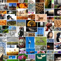 De orde en wanorde van een beelddenker