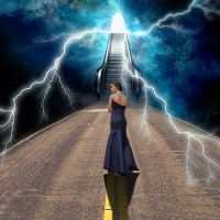 De illusie van vorige levens