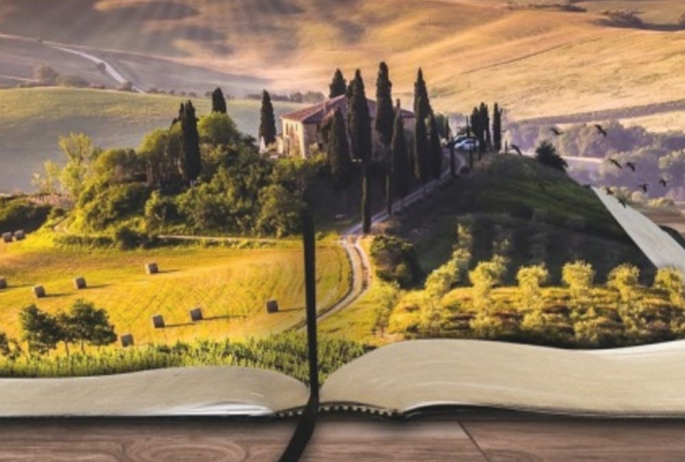 Wat je gelooft, hou je in stand