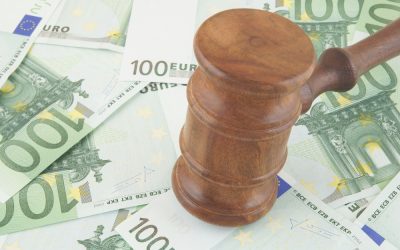 Oordelen over het hebben en uitgeven van geld