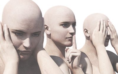 Lukt het om nee te zeggen en te gaan voor je talent?