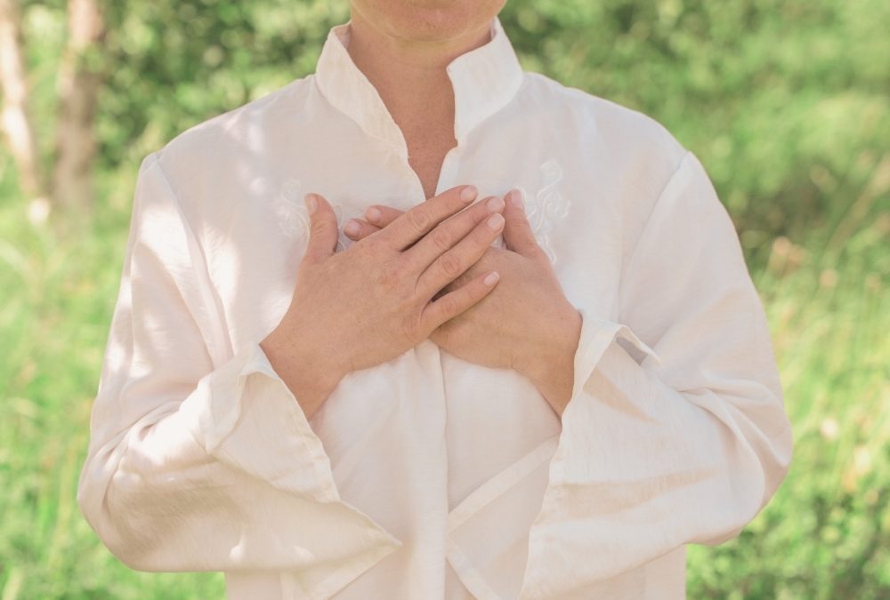 Losbreken uit de vergelijkingsdrang