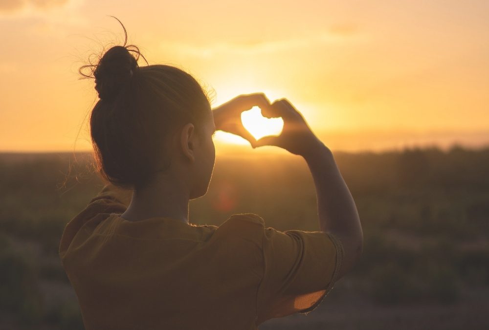 Je innerlijke leiding als enige autoriteit aannemen