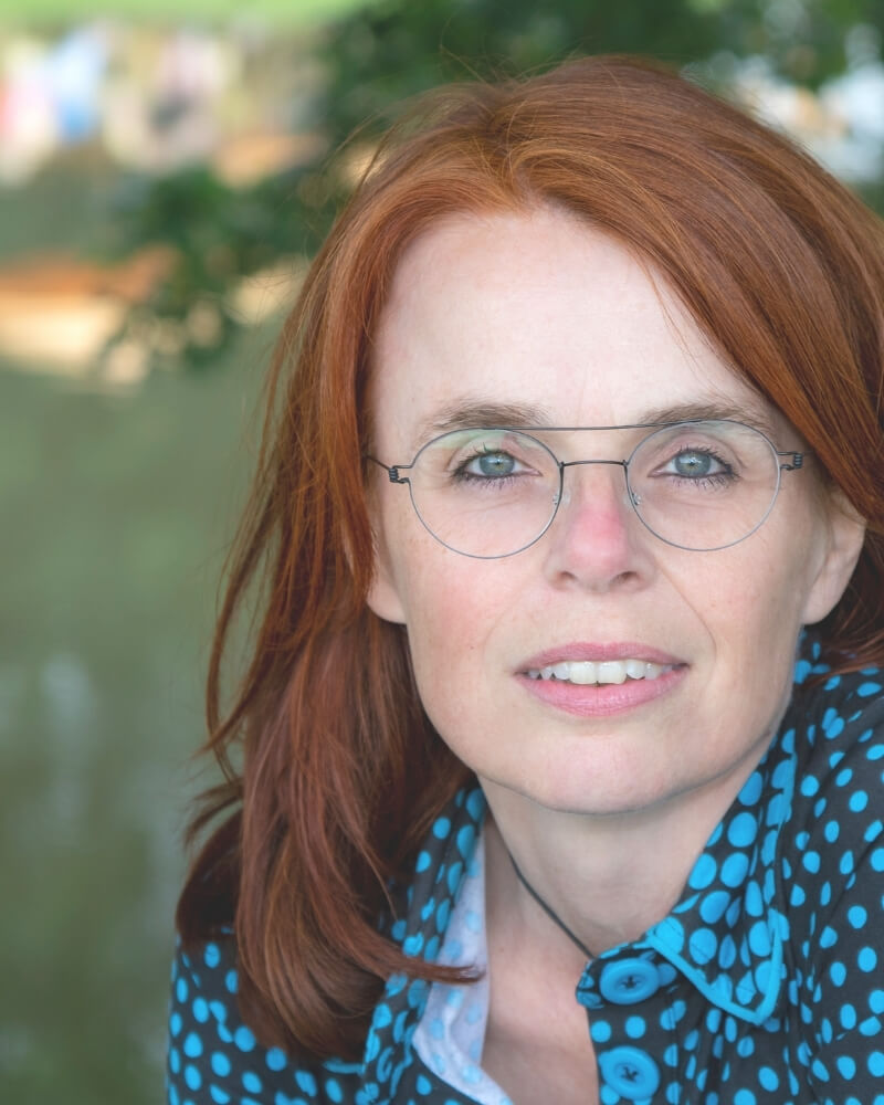 Persoonlijke ontwikkeling