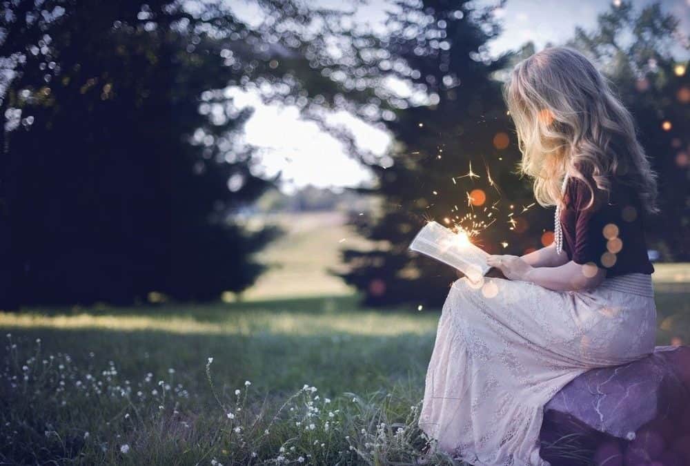 Wie ben jij voorbij je verhaal?