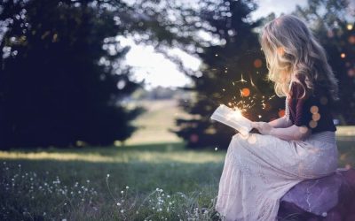 Wie ben jij voorbij je verhaal?