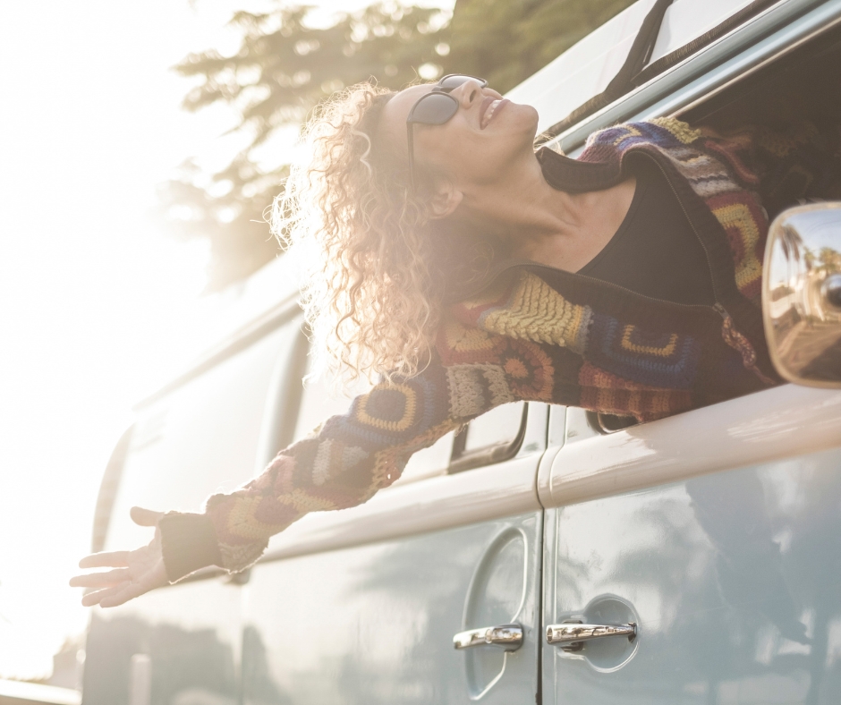 Persoonlijke ontwikkeling