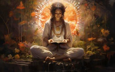 Het zwarte schaap in een toxisch gezin – een spirituele gidsrol in vermomming