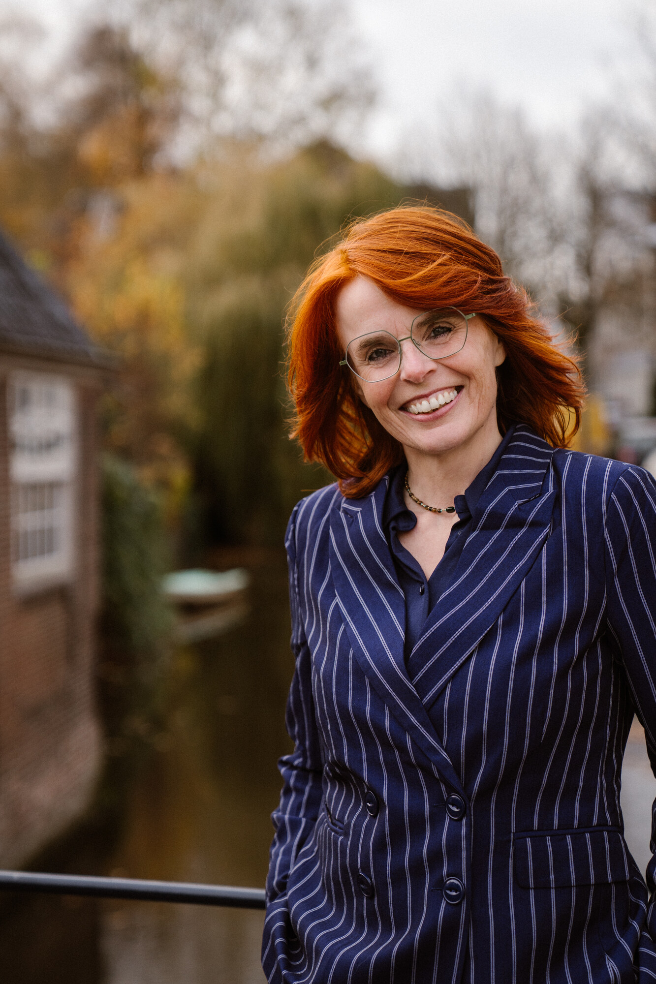 Persoonlijke ontwikkeling