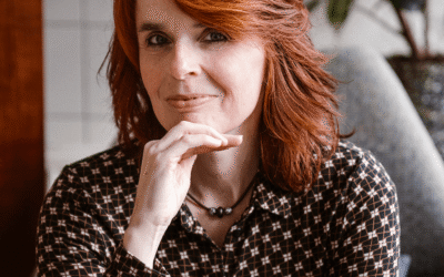 Een nieuw tijdperk voor jou als vrouwelijk leider (ontrafel jouw masterpiece)