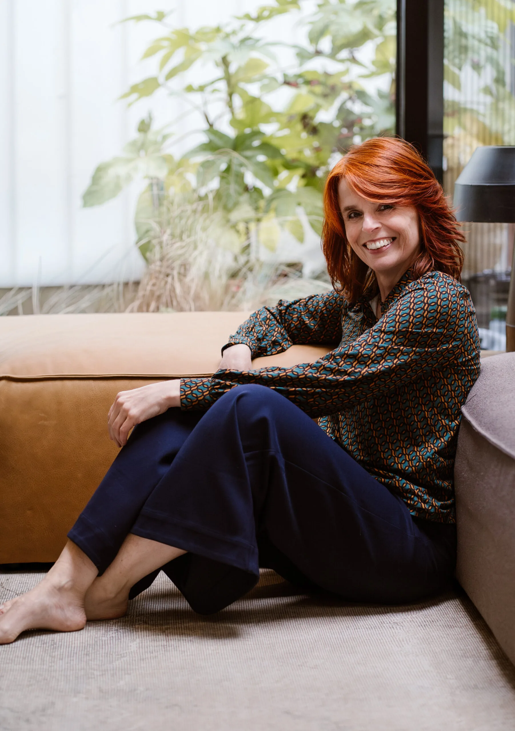 soul aligned leiderschapstraject vrouwelijk leiderschap coaching